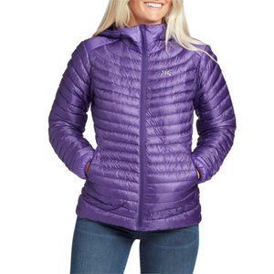 Arc’teryx  Cerium LT Hoody